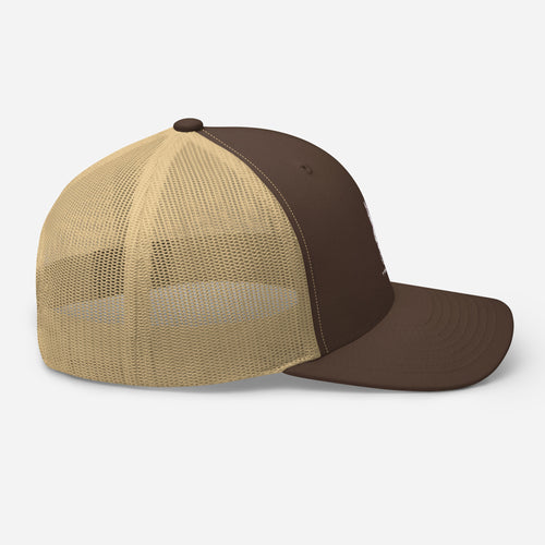 Tinsley Brooks Trucker Cap