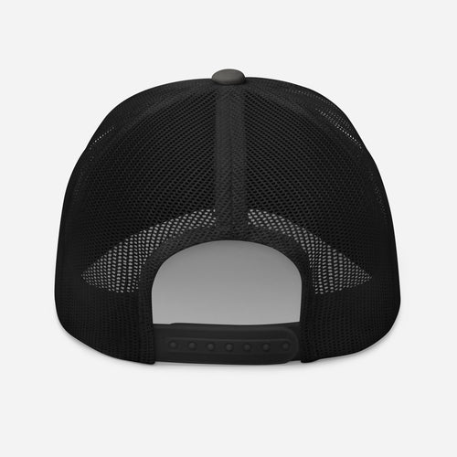 Tinsley Brooks Trucker Cap