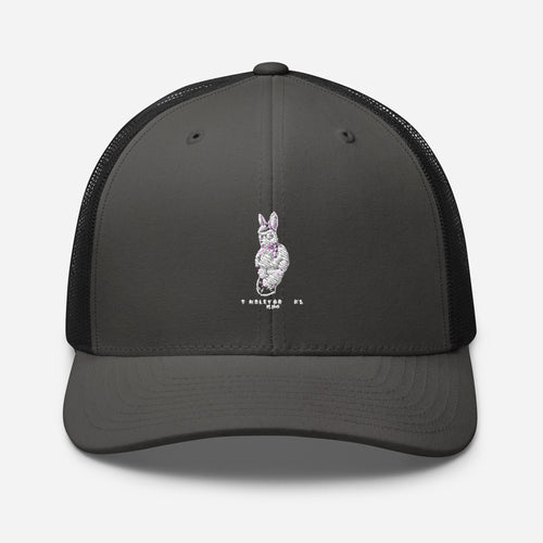 Tinsley Brooks Trucker Cap