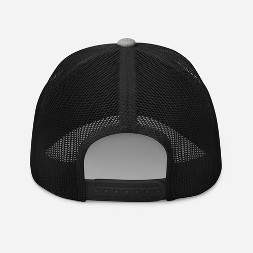 Tinsley Brooks Trucker Cap