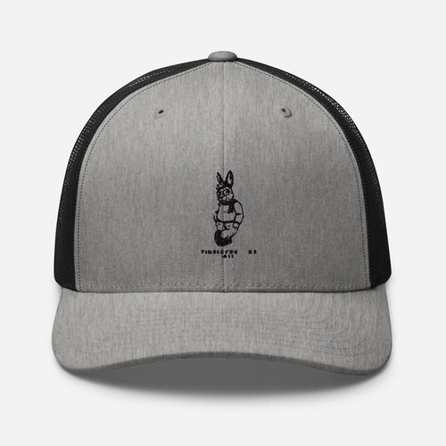 Tinsley Brooks Trucker Cap