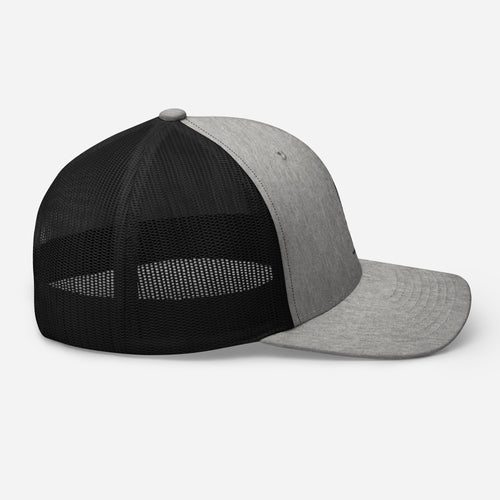 Tinsley Brooks Trucker Cap