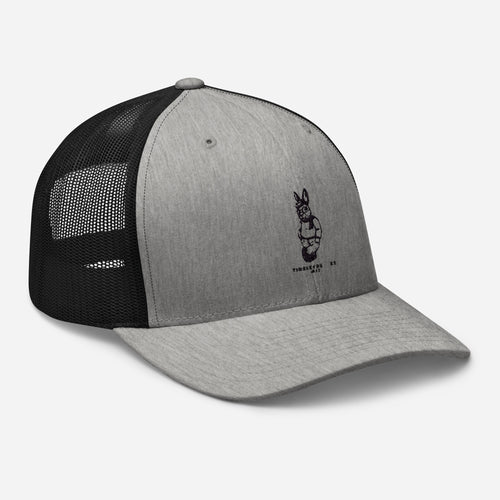 Tinsley Brooks Trucker Cap