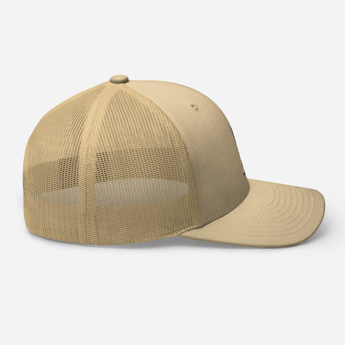 Tinsley Brooks Trucker Cap