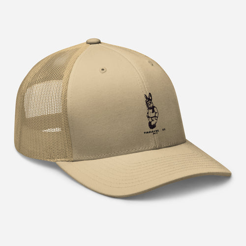 Tinsley Brooks Trucker Cap