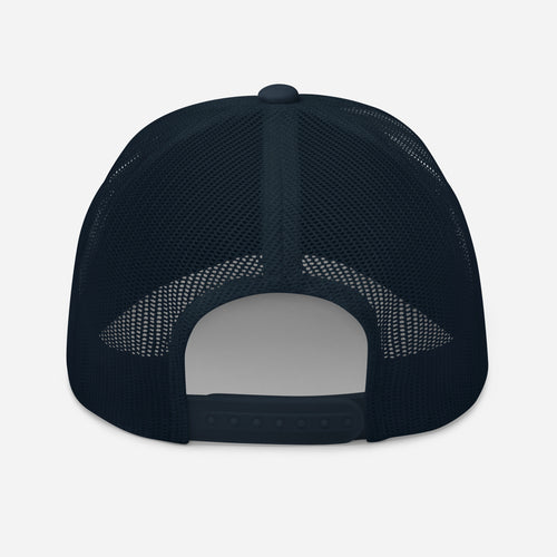 Tinsley Brooks Trucker Cap