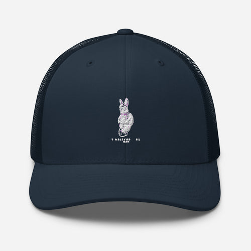 Tinsley Brooks Trucker Cap