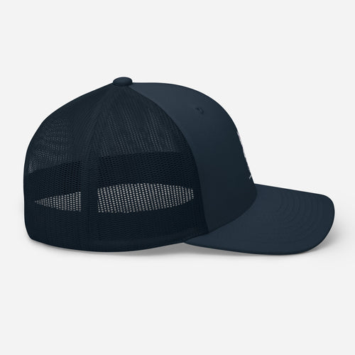 Tinsley Brooks Trucker Cap