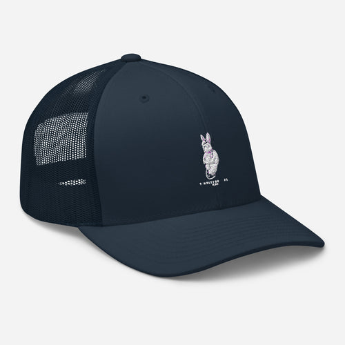 Tinsley Brooks Trucker Cap