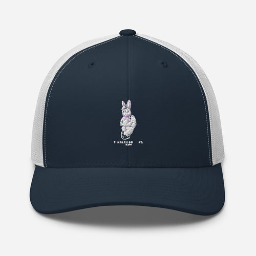 Tinsley Brooks Trucker Cap