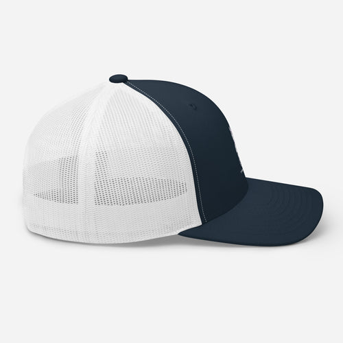 Tinsley Brooks Trucker Cap