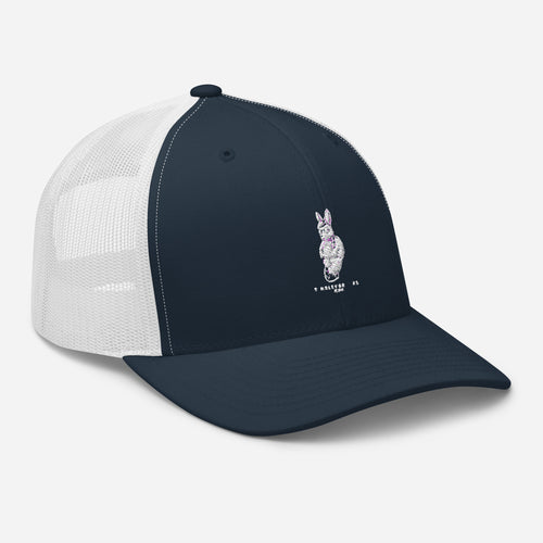 Tinsley Brooks Trucker Cap