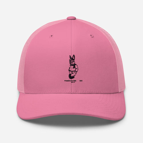 Tinsley Brooks Trucker Cap