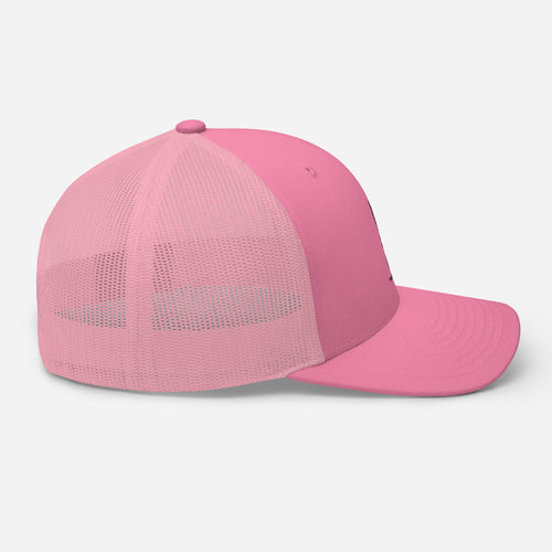 Tinsley Brooks Trucker Cap