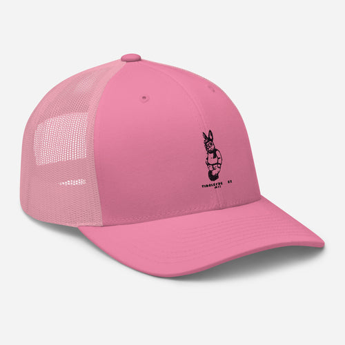 Tinsley Brooks Trucker Cap