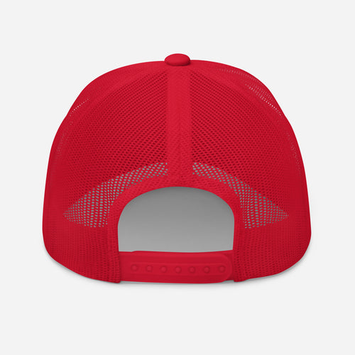 Tinsley Brooks Trucker Cap