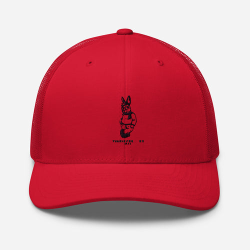 Tinsley Brooks Trucker Cap