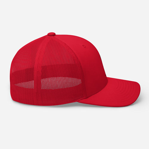 Tinsley Brooks Trucker Cap