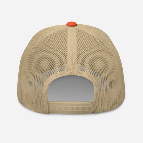 Tinsley Brooks Trucker Cap