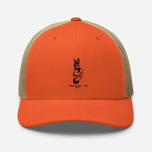 Tinsley Brooks Trucker Cap