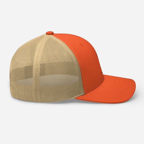 Tinsley Brooks Trucker Cap