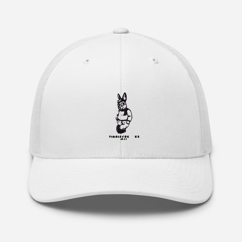 Tinsley Brooks Trucker Cap