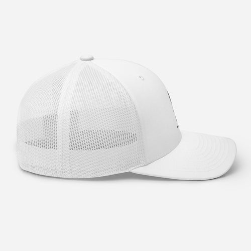 Tinsley Brooks Trucker Cap