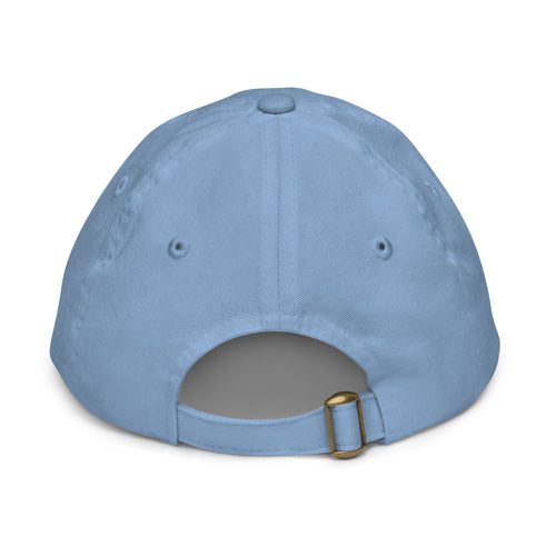 Tinsley Brooks Youth Baseball Cap
