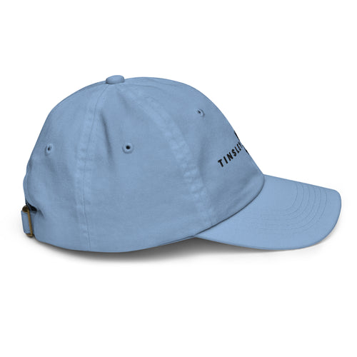 Tinsley Brooks Youth Baseball Cap