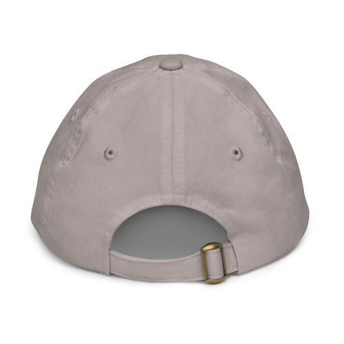 Tinsley Brooks Youth Baseball Cap