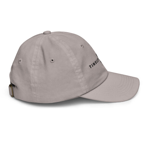 Tinsley Brooks Youth Baseball Cap