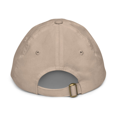 Tinsley Brooks Youth Baseball Cap