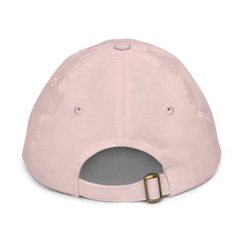 Tinsley Brooks Youth Baseball Cap