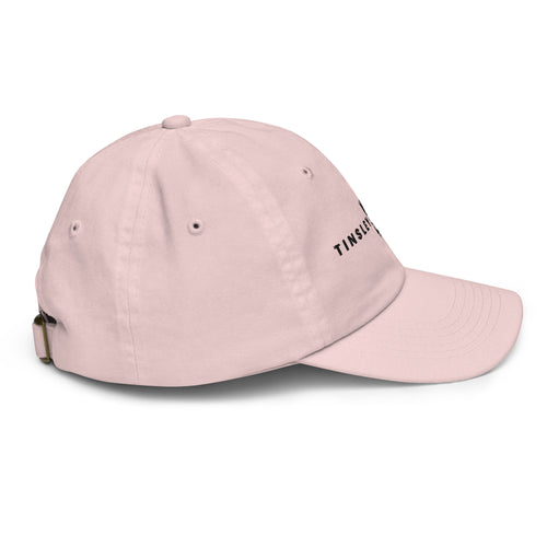 Tinsley Brooks Youth Baseball Cap
