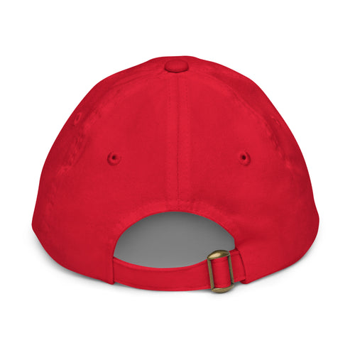 Tinsley Brooks Youth Baseball Cap