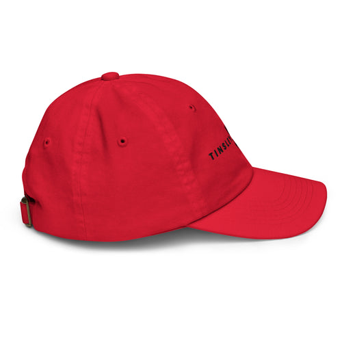 Tinsley Brooks Youth Baseball Cap