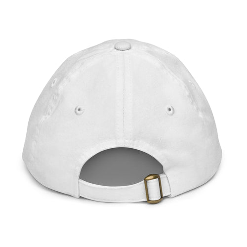 Tinsley Brooks Youth Baseball Cap