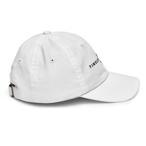 Tinsley Brooks Youth Baseball Cap