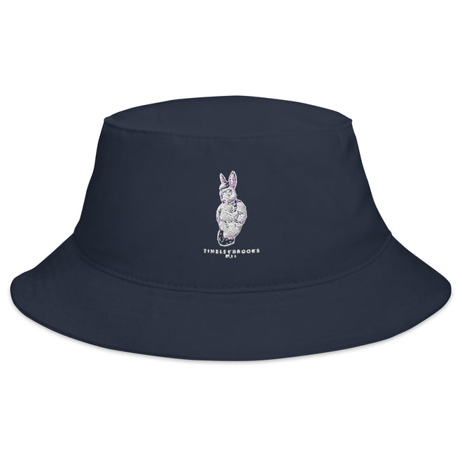 TINSLEY BROOKS BUCKET HAT