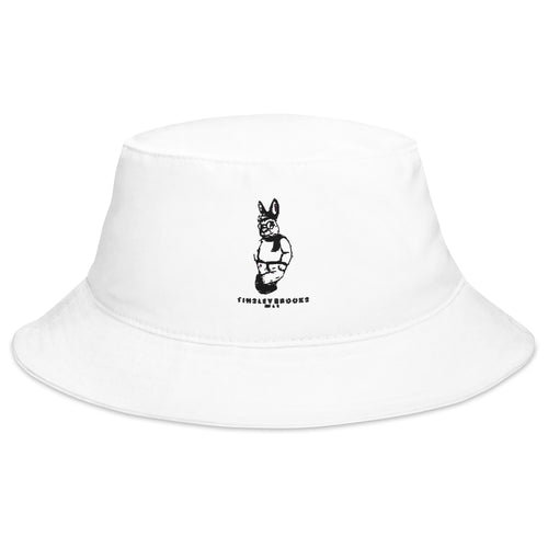 TINSLEY BROOKS BUCKET HAT