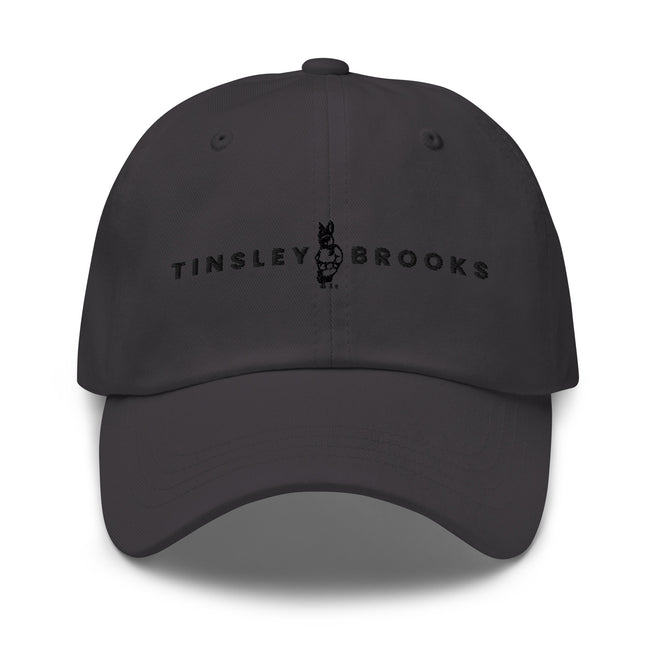 TINSLEY BROOKS DAD CAP