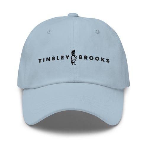 TINSLEY BROOKS DAD CAP