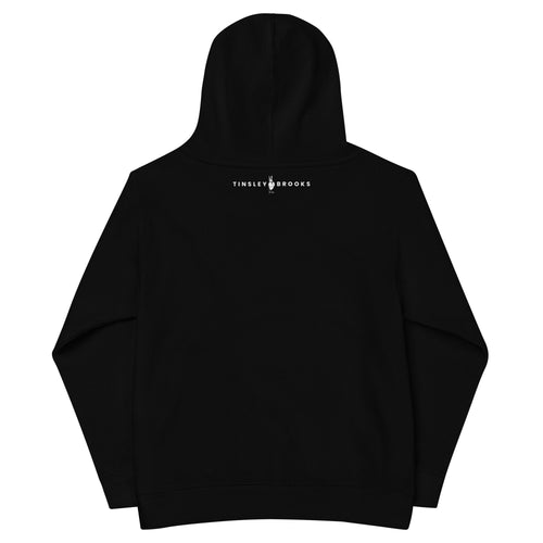 LITTLE TINSLEY FUTURE SUCCESS STORY HOODIE