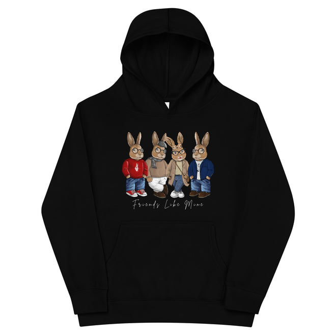LITTLE TINSLEY FRIENDS LIKE MINE HOODIE