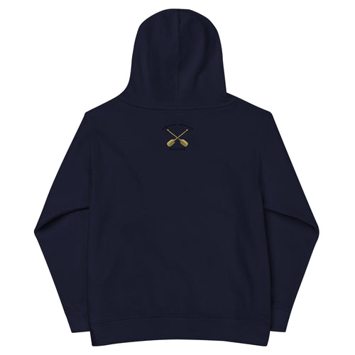 LITTLE TINSLEY SAILING HOODIE