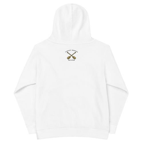 LITTLE TINSLEY SAILING HOODIE