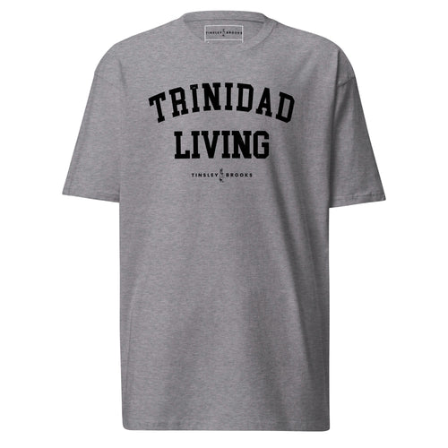 TINSLEY BROOKS TRINIDAD SHORT SLEEVE TEE