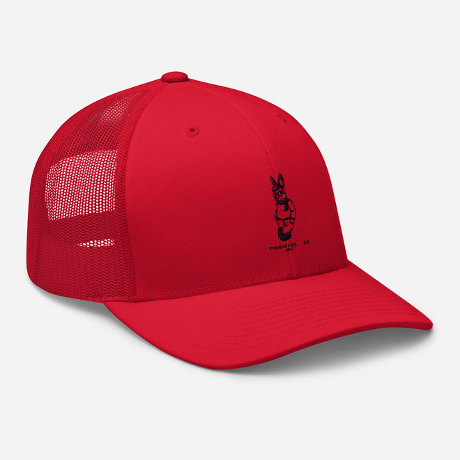 Tinsley Brooks Trucker Cap