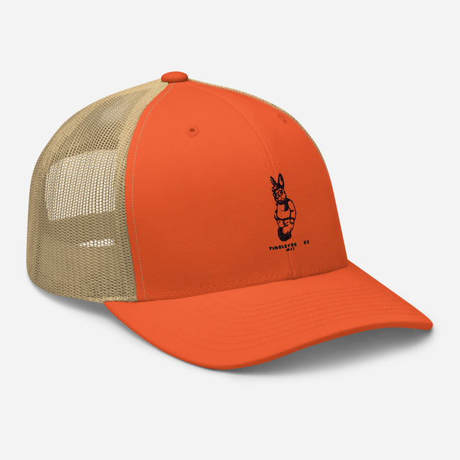 Tinsley Brooks Trucker Cap