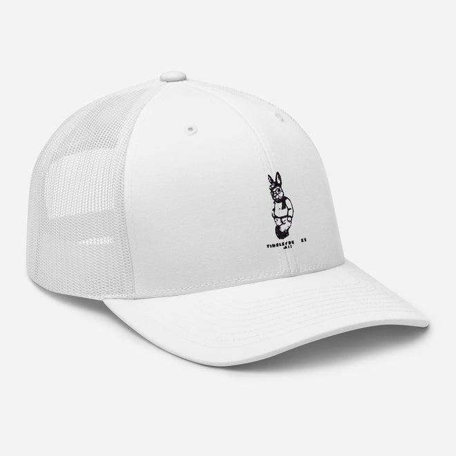 Tinsley Brooks Trucker Cap